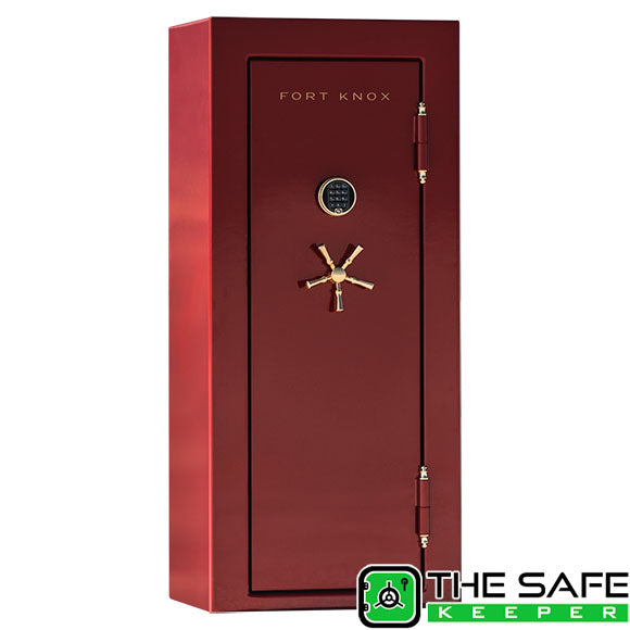 Fort Knox Legacy 6031 Home Safe, photo 2