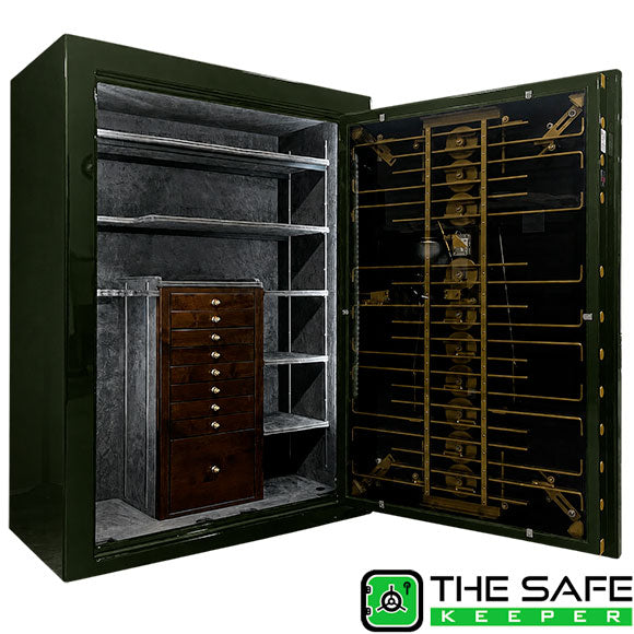 Fort Knox Legend 7251 Gun Safe | Army Green Color, photo 2