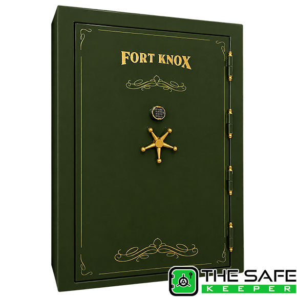 Fort Knox Titan 7251 Gun Safe, photo 6
