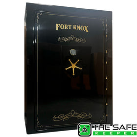 Fort Knox Legend 7251 Gun Safe, image 1 