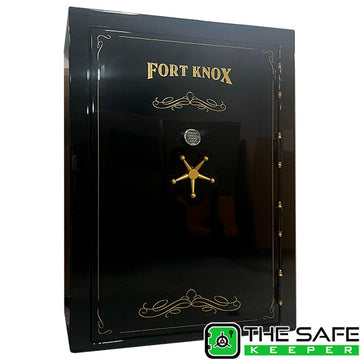 Fort Knox Legend 7251 Gun Safe, image 1 