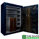Fort Knox Legend 7251 Gun Safe | Midnight Blue Color, view 2