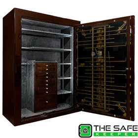 Fort Knox Legend 7251 Gun Safe | Root Beer Brown Color, image 2 