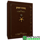 Fort Knox Executive 7251 Gun Safe, view 5