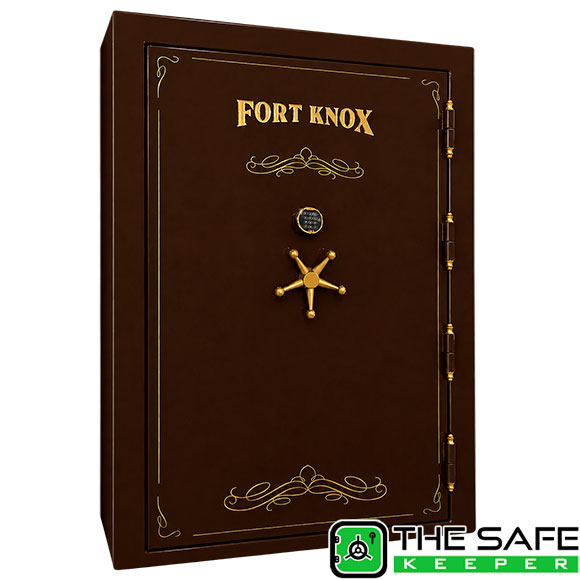 Fort Knox Executive 7251 Gun Safe, photo 5