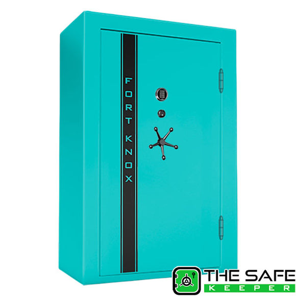 Fort Knox Legend 7251 XD Extra Deep Gun Safe, photo 3