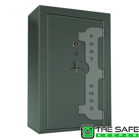 Fort Knox Legend 7251 XD Extra Deep Gun Safe, photo 1