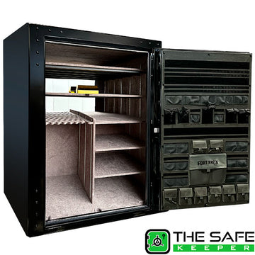 Fort Knox Titan 7251 XD Extra Deep Gun Safe, image 2 