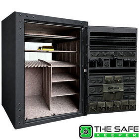 Fort Knox Spartan 7251 XD Extra Deep Gun Safe, image 2 