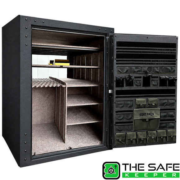 Fort Knox Defender 7251 XD Extra Deep Gun Safe, photo 2