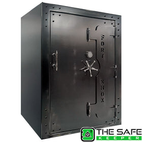 Fort Knox Defender 7251 XD Extra Deep Gun Safe, image 1 