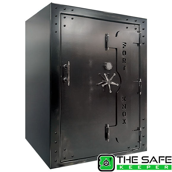 Fort Knox Defender 7251 XD Extra Deep Gun Safe, photo 1