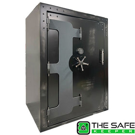 Fort Knox Spartan 7251 XD Extra Deep Gun Safe, image 1 