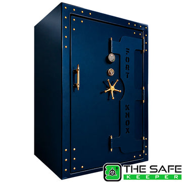 Fort Knox Protector 7251 XD Extra Deep Gun Safe, image 1 