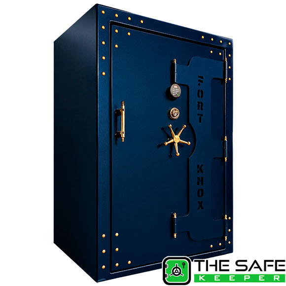 Fort Knox Defender 7251 XD Extra Deep Gun Safe, photo 5