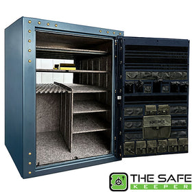 Fort Knox Executive 7251 XD Extra Deep Gun Safe, image 2 