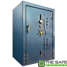 Fort Knox Executive 7251 XD Extra Deep Gun Safe, image 1 
