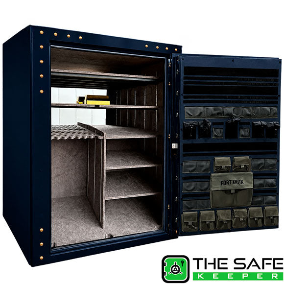 Fort Knox Protector 7251 XD Extra Deep Gun Safe, photo 2