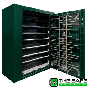 Fort Knox Legend 7261 Gun Safe | Forest Green Color, image 2 