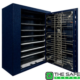 Fort Knox Legend 7261 Gun Safe | Midnight Blue Color, image 2 