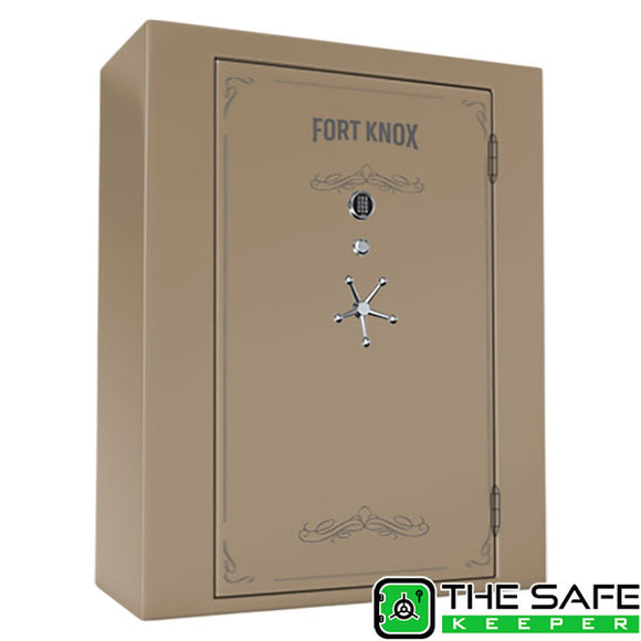 Fort Knox Legend 7261 XD Extra Deep Gun Safe, photo 3