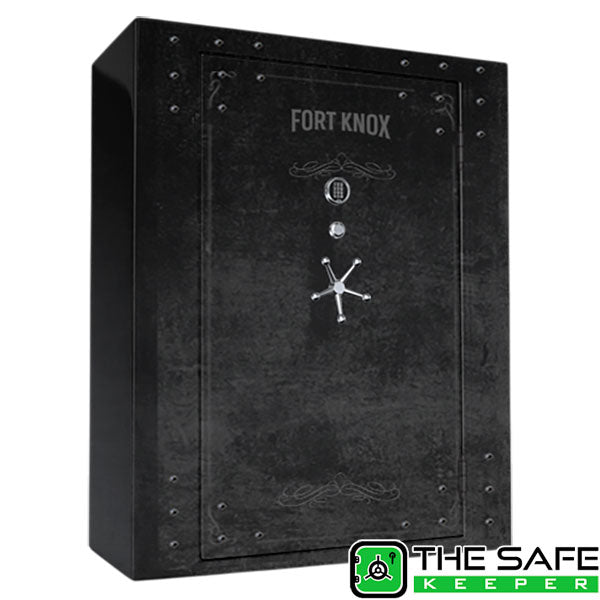 Fort Knox Legend 7261 XD Extra Deep Gun Safe, photo 4