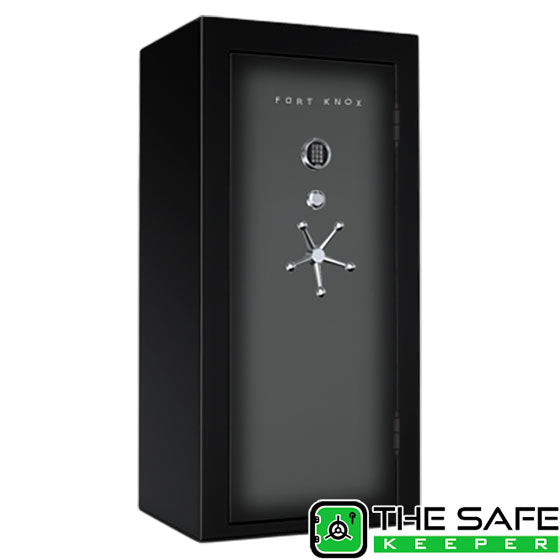 Fort Knox Marquise 6031 Home Safe, photo 1