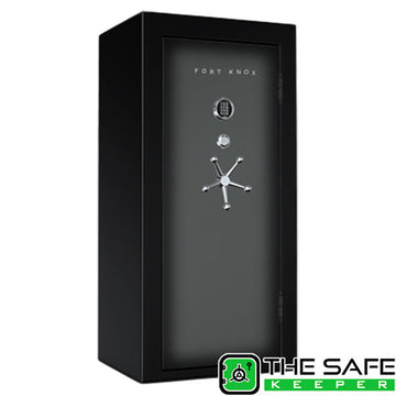Fort Knox Marquise 6031 Home Safe, image 1 