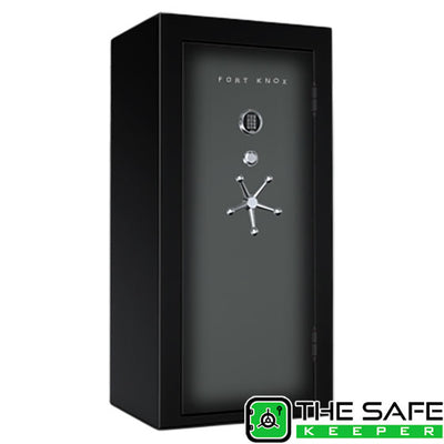 Fort Knox Marquise 6031 Home Safe, image 1 