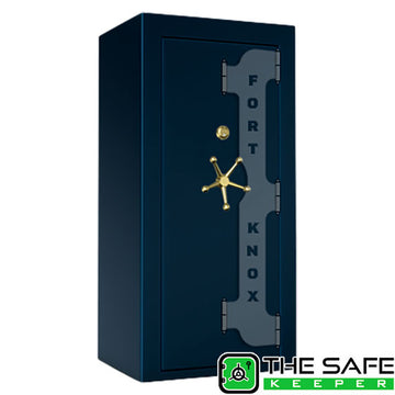 Fort Knox Marquise 6031 Home Safe, image 2 