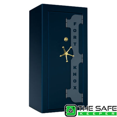 Fort Knox Marquise 6031 Home Safe, image 2 