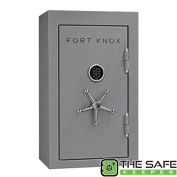 Fort Knox Maverick 4024 Home Safe, photo 2