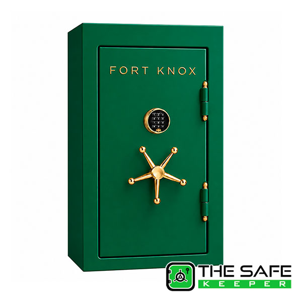 Fort Knox Maverick 4024 Home Safe, photo 4