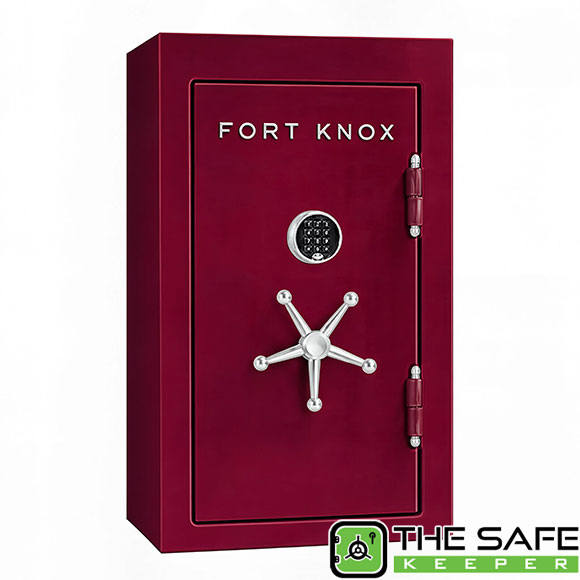 Fort Knox Maverick 4024 Home Safe, photo 3