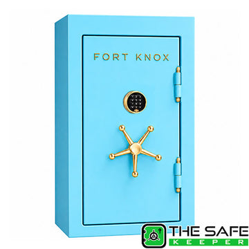 Fort Knox Maverick 4024 Home Safe, image 1 