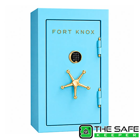 Fort Knox Maverick 4024 Home Safe, photo 1