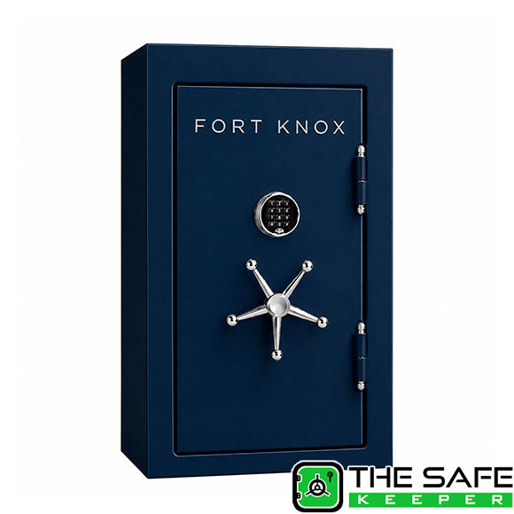 Fort Knox Maverick 4024 Home Safe, photo 6