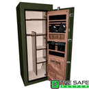 Fort Knox Maverick 6024 Gun Safe | Army Green Color, view 2