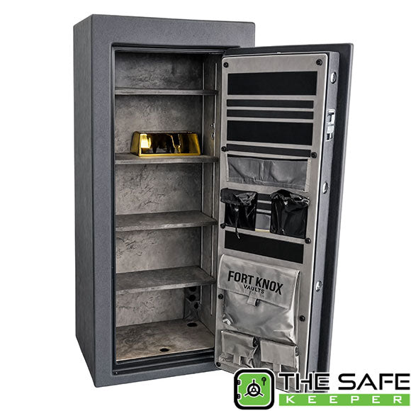 Fort Knox Maverick 6024 Gun Safe, photo 6