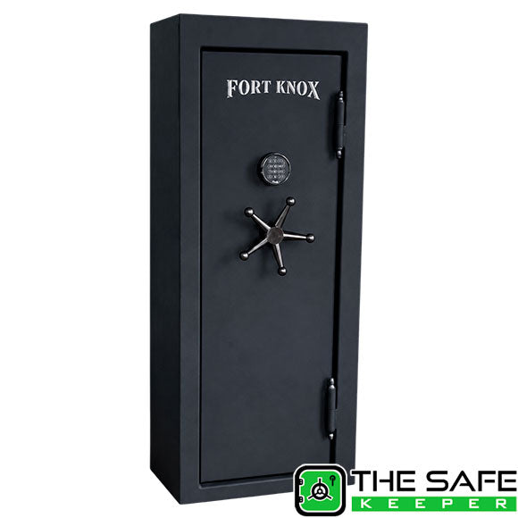 Fort Knox Maverick 6024 Gun Safe, photo 5