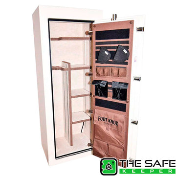 Fort Knox Maverick 6024 Gun Safe, image 2 
