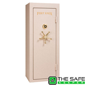 Fort Knox Maverick 6024 Gun Safe, image 1 