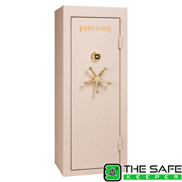 Fort Knox Maverick 6024 Gun Safe, image 1 