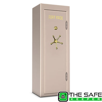 Fort Knox Gun Safes