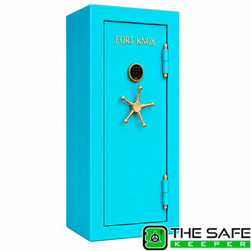 Fort Knox Maverick 6026 Gun Safe, image 1 