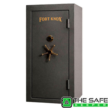 Fort Knox Maverick 6031 Gun Safe, image 1 