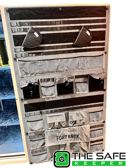Fort Knox Maverick 6041 Gun Safe, photo 6