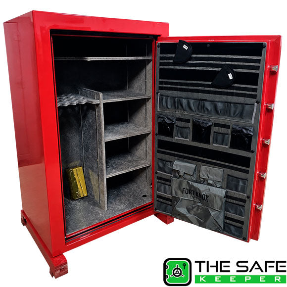 Fort Knox Maverick 6041 Gun Safe, photo 2