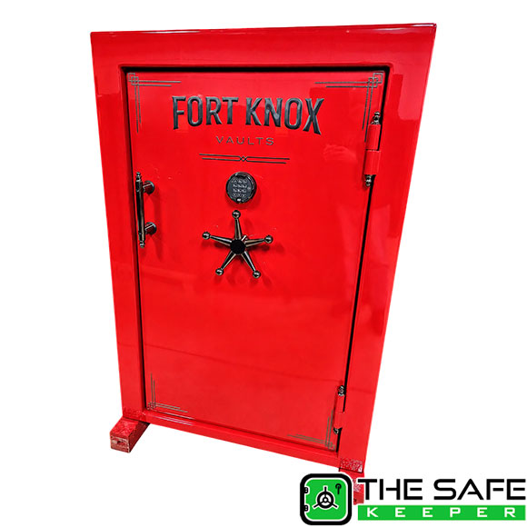 Fort Knox Maverick 6041 Gun Safe, photo 1