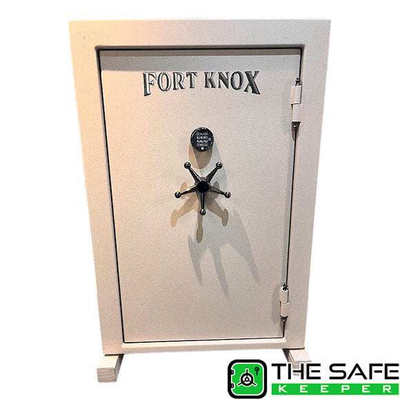 Fort Knox Maverick 6041 Gun Safe, photo 3